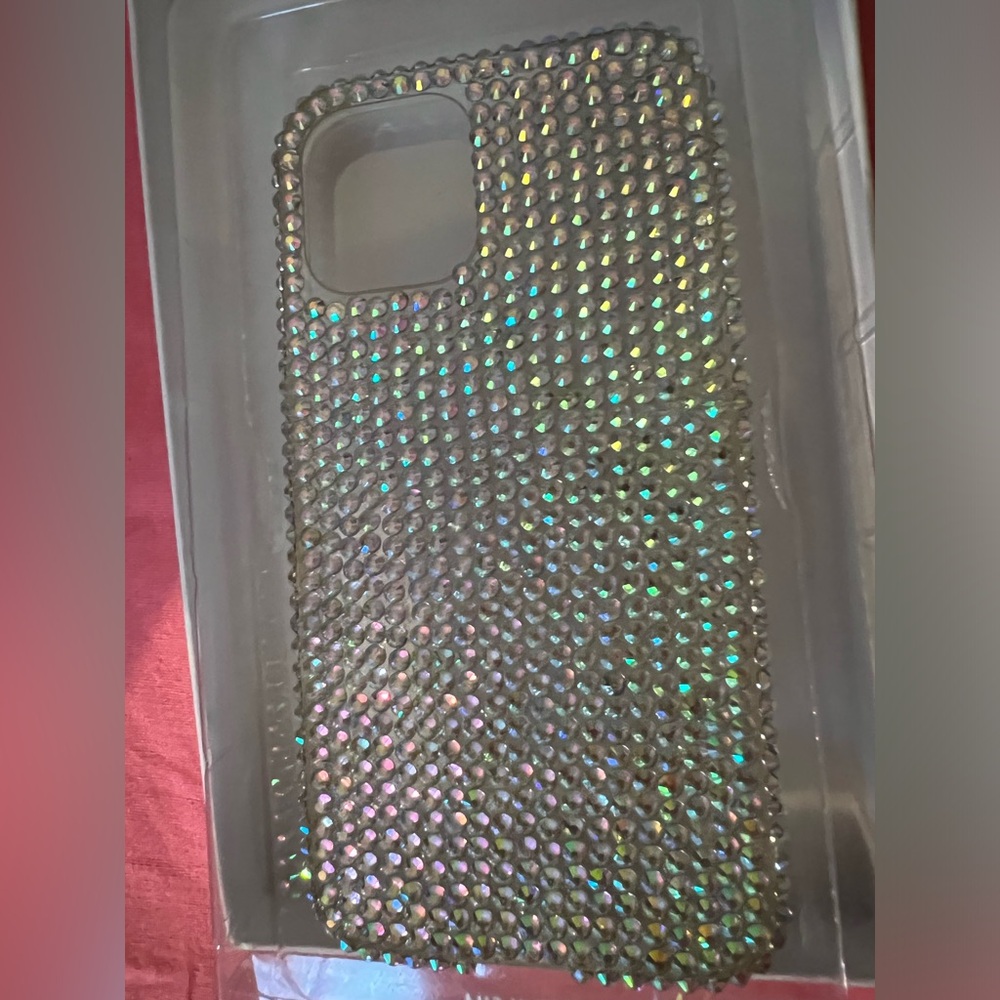 iPhone 12 Pro case